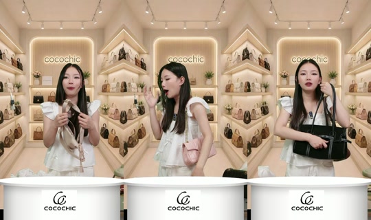 Stream ni cocochic_live - Hul 28, 2026, 8:45 AM