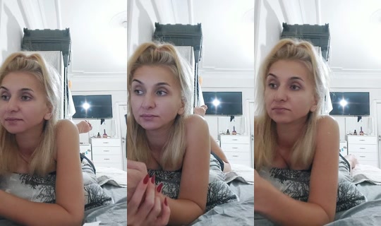 cocodagzmje's Stream - Jul 14, 2026, 1:09 AM