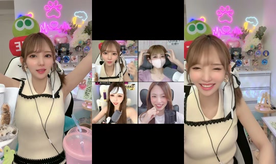 cocomaru_833's Stream - Jul 13, 2026, 8:35 AM