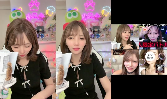 cocomaru_833's Stream - Jul 16, 2026, 8:36 AM