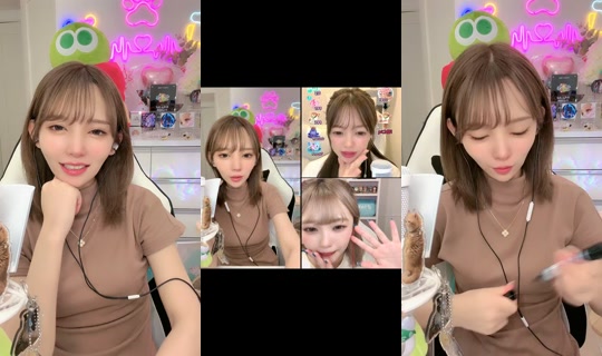cocomaru_833's Stream - Jul 17, 2026, 8:22 AM