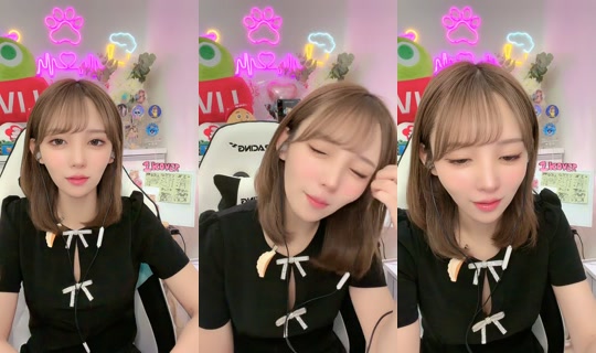 Stream von cocomaru_833 – 25. Juli 2026, 7:15