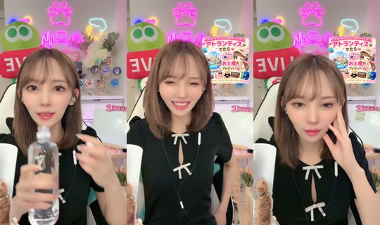 cocomaru_833's Stream - Jul 29, 2026, 7:38 AM