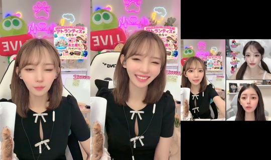 cocomaru_833's Stream - Jul 29, 2026, 8:29 AM