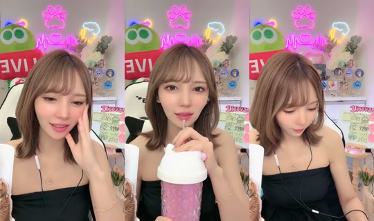 Stream ni cocomaru_833 - Hul 30, 2026, 7:50 AM