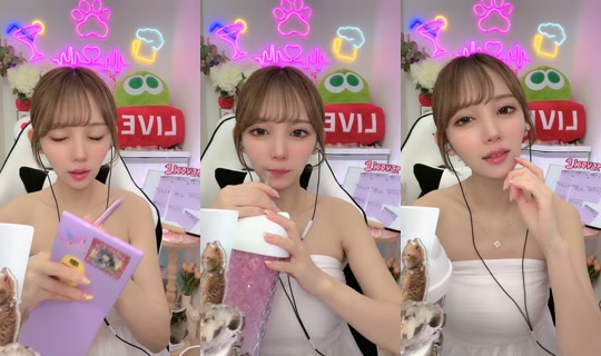 cocomaru_833's Stream - Aug 6, 2026, 7:51 AM