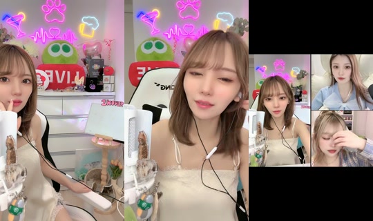 cocomaru_833's Stream - Aug 7, 2026, 3:12 AM