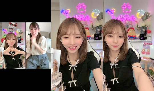 Stream von cocomaru_833 – 10. Aug. 2026, 5:02