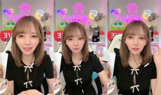 Stream von cocomaru_833 – 10. Aug. 2026, 5:53