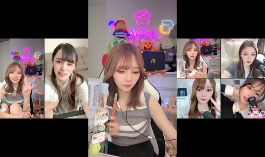 Stream ni cocomaru_833 - Okt 9, 2026, 3:25 AM