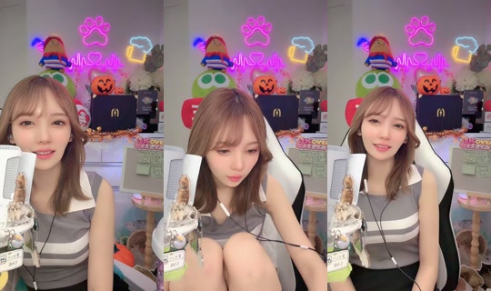 Stream ni cocomaru_833 - Okt 9, 2026, 5:06 AM