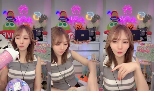 Stream ni cocomaru_833 - Okt 9, 2026, 8:29 AM