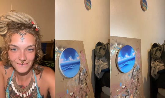 coconut.girl2026's Stream - Aug 6, 2026, 9:30 PM