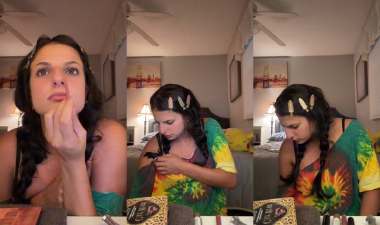 cocooobeannn's Stream - Aug 7, 2026, 11:33 PM