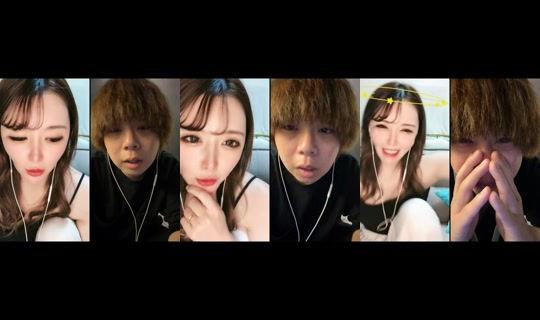 Live de cocosama0525 - 25 de ago. de 2026, 10:57