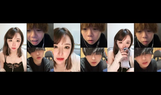 cocosama0525's Stream - Oct 9, 2026, 11:59 AM