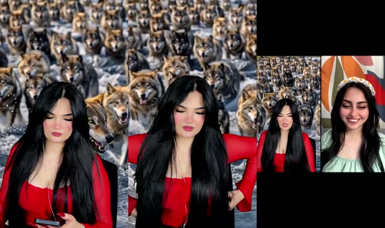 Stream von cocosayy – 25. Juli 2026, 18:58