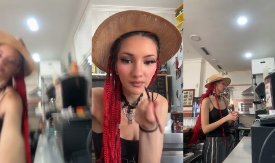 coffeeraxet's Stream - Aug 5, 2026, 4:23 PM
