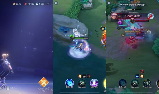 cogiaona99's Stream - Jul 25, 2026, 4:27 AM