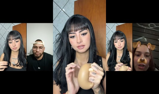 coiimbraa's Stream - Jul 18, 2026, 9:07 PM