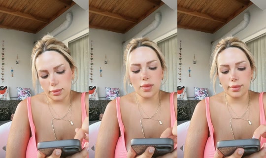 Stream ni cokkalpp0 - Ago 8, 2026, 3:58 PM