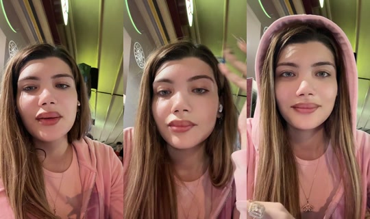 Stream de cokmutluyumm7 – 22 sept. 2026, 19:18