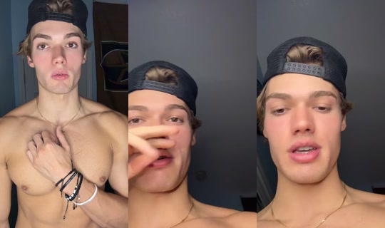 colinwalling's Stream - Jul 24, 2026, 6:20 AM