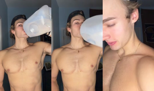 colinwalling's Stream - Jul 24, 2026, 7:00 AM