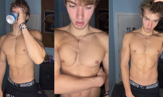 colinwalling's Stream - Jul 27, 2026, 3:19 AM
