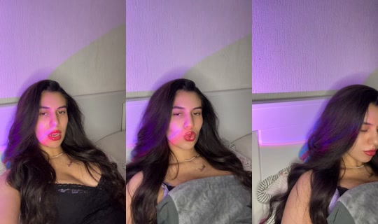 colombianaitaliana2's Stream - Jul 26, 2026, 8:59 PM
