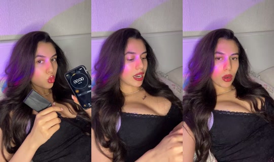 colombianaitaliana2's Stream - Jul 26, 2026, 9:32 PM