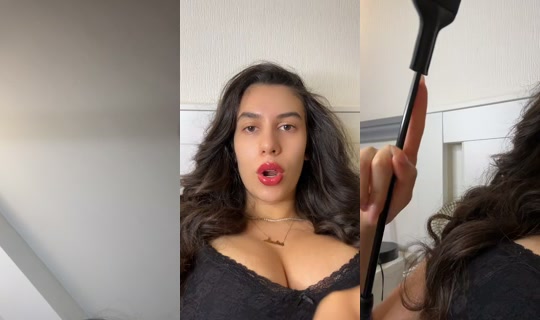 colombianaitaliana2's Stream - Jul 27, 2026, 3:14 PM