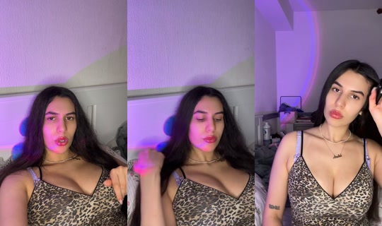 colombianaitaliana2's Stream - Jul 27, 2026, 9:22 PM