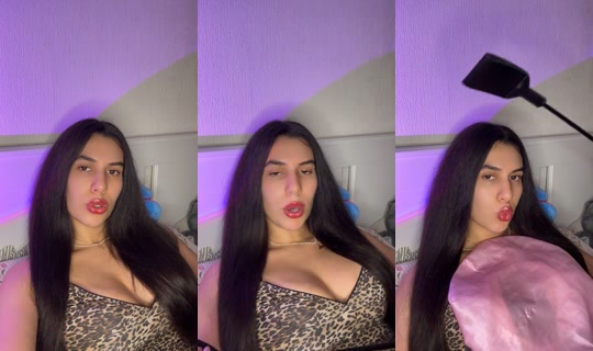 colombianaitaliana2's Stream - Jul 27, 2026, 10:07 PM