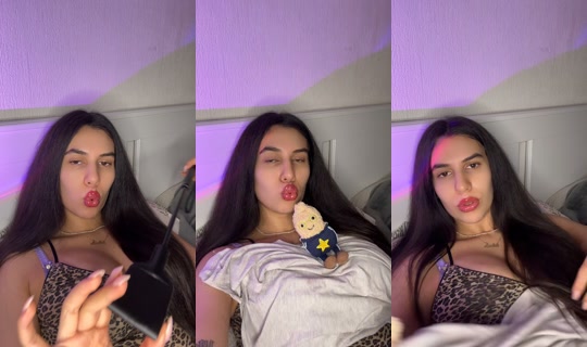 colombianaitaliana2's Stream - Jul 28, 2026, 1:40 AM