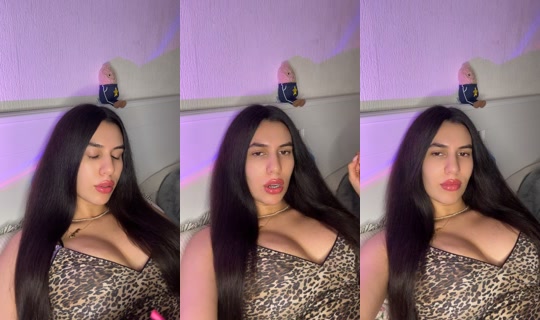 colombianaitaliana2's Stream - Jul 28, 2026, 3:05 AM