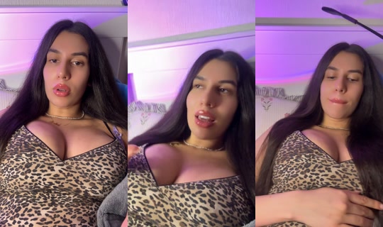 colombianaitaliana2's Stream - Jul 28, 2026, 4:15 AM