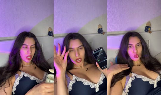 colombianaitaliana2's Stream - Jul 28, 2026, 8:50 PM