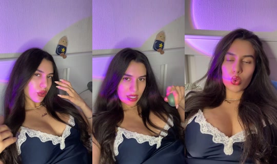 Stream ni colombianaitaliana2 - Hul 28, 2026, 9:48 PM