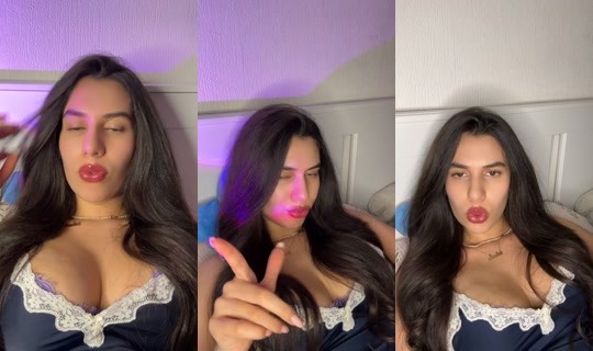colombianaitaliana2의 방송 - 2026년 7월 28일 PM 10:54