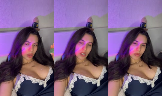 colombianaitaliana2의 방송 - 2026년 7월 29일 AM 1:40