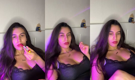 colombianaitaliana2's Stream - Jul 29, 2026, 8:27 PM