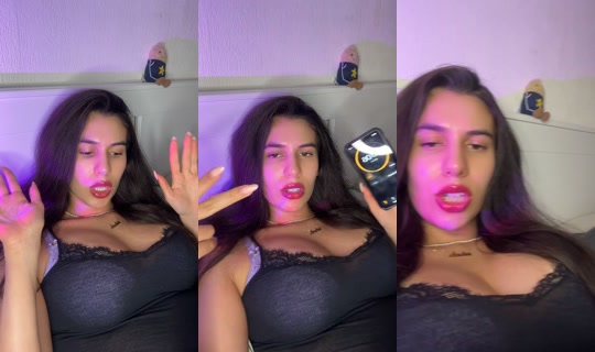 colombianaitaliana2's Stream - Jul 29, 2026, 11:04 PM