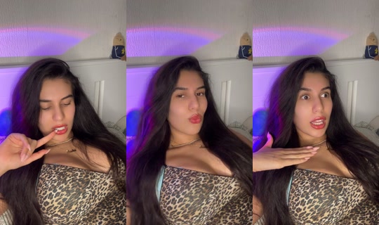 colombianaitaliana2's Stream - Jul 30, 2026, 2:34 AM