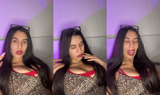 colombianaitaliana2's Stream - Aug 2, 2026, 10:11 PM