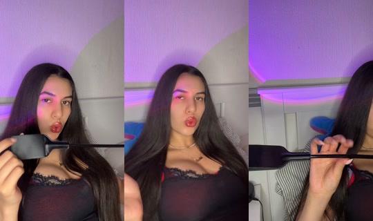 colombianaitaliana2's Stream - Aug 3, 2026, 2:39 AM