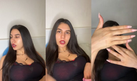 colombianaitaliana2's Stream - Aug 3, 2026, 3:45 PM