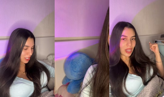 colombianaitaliana2's Stream - Aug 4, 2026, 3:52 AM