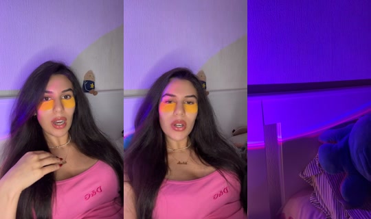 Stream ni colombianaitaliana2 - Ago 5, 2026, 2:06 AM
