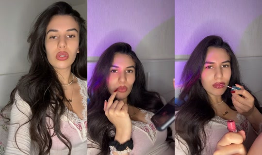colombianaitaliana2's Stream - Aug 5, 2026, 8:34 PM